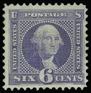 Sale 923, Lot 2279, 1869 Pictorial Issue