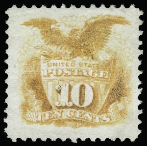 Sale 923, Lot 2280, 1869 Pictorial Issue