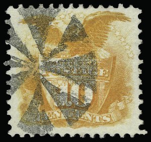 Sale 923, Lot 2282, 1869 Pictorial Issue