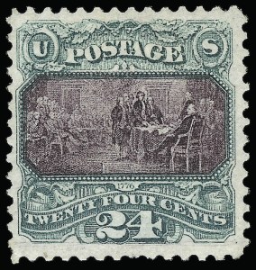 Sale 923, Lot 2293, 1869 Pictorial Issue