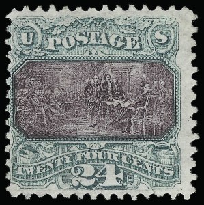 Sale 923, Lot 2294, 1869 Pictorial Issue