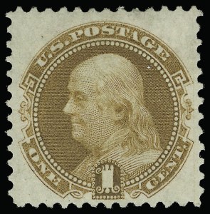 Sale 923, Lot 2301, 1875 Re-Issue of 1869 Pictorial Issue