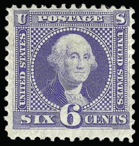 Sale 923, Lot 2307, 1875 Re-Issue of 1869 Pictorial Issue
