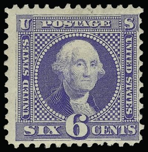 Sale 923, Lot 2308, 1875 Re-Issue of 1869 Pictorial Issue