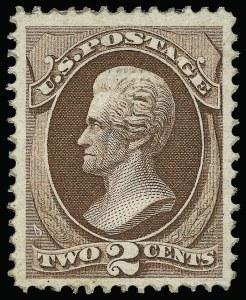 Sale 923, Lot 2323, 1870-88 Bank Note Issues (National Grills, Scott 134 thru 144)