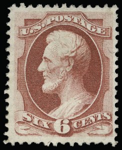 Sale 923, Lot 2345, 1870-88 Bank Note Issues (National, Scott 145 thru 155)