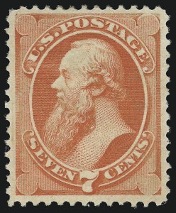 Sale 923, Lot 2348, 1870-88 Bank Note Issues (National, Scott 145 thru 155)