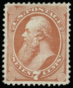 Sale 923, Lot 2349, 1870-88 Bank Note Issues (National, Scott 145 thru 155)