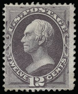 Sale 923, Lot 2351, 1870-88 Bank Note Issues (National, Scott 145 thru 155)