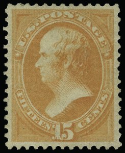 Sale 923, Lot 2352, 1870-88 Bank Note Issues (National, Scott 145 thru 155)