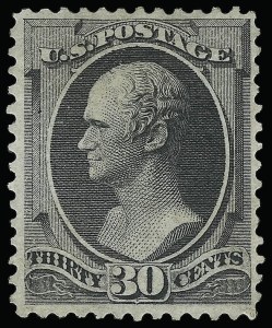 Sale 923, Lot 2359, 1870-88 Bank Note Issues (National, Scott 145 thru 155)