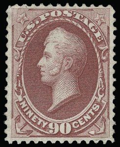 Sale 923, Lot 2361, 1870-88 Bank Note Issues (National, Scott 145 thru 155)