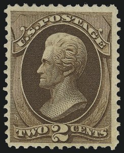 Sale 923, Lot 2365, 1870-88 Bank Note Issues (Scott 156 thru 166)