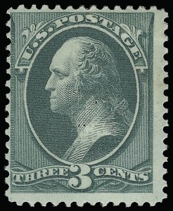 Sale 923, Lot 2368, 1870-88 Bank Note Issues (Scott 156 thru 166)