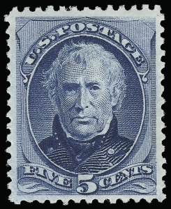 Sale 923, Lot 2385, 1870-88 Bank Note Issues (Scott 178 thru 191)