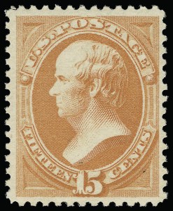 Sale 923, Lot 2388, 1870-88 Bank Note Issues (Scott 178 thru 191)