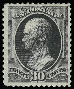 Sale 923, Lot 2390, 1870-88 Bank Note Issues (Scott 178 thru 191)