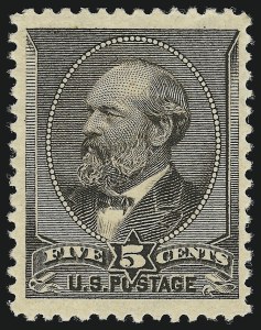 Sale 923, Lot 2394, 1870-88 Bank Note Issues (Scott 205 thru 218)