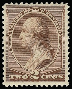 Sale 923, Lot 2409, 1870-88 Bank Note Issues (Scott 205 thru 218)