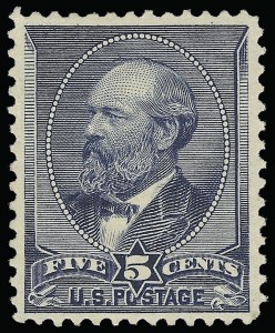 Sale 923, Lot 2419, 1870-88 Bank Note Issues (Scott 205 thru 218)