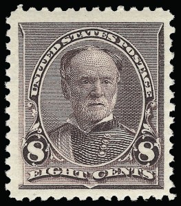 Sale 923, Lot 2435, 1890 Small Bank Note Issue (Scott 219 thru 229)