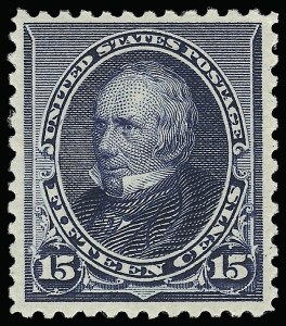 Sale 923, Lot 2436, 1890 Small Bank Note Issue (Scott 219 thru 229)