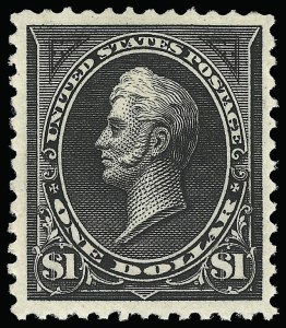 Sale 923, Lot 2531, 1894-98 Bureau Issues (Scott 246 thru 263)