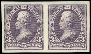 Sale 923, Lot 2545, 1894-98 Bureau Issues (Scott 264 thru 284)