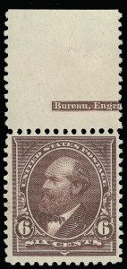 Sale 923, Lot 2550, 1894-98 Bureau Issues (Scott 264 thru 284)