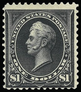 Sale 923, Lot 2557, 1894-98 Bureau Issues (Scott 264 thru 284)
