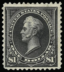 Sale 923, Lot 2559, 1894-98 Bureau Issues (Scott 264 thru 284)