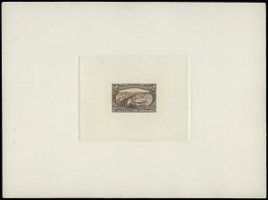 Sale 923, Lot 2603, 1898 Trans-Mississippi Issue