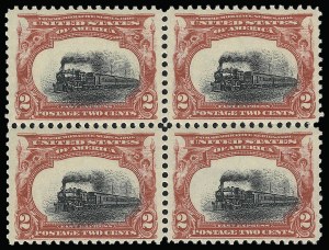 Sale 923, Lot 2611, Pan-American Issue