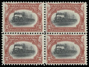 Sale 923, Lot 2617, Pan-American Issue