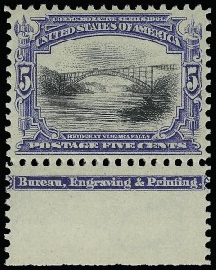 Sale 923, Lot 2619, Pan-American Issue