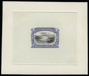 Sale 923, Lot 2624, Pan-American Issue