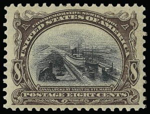 Sale 923, Lot 2629, Pan-American Issue