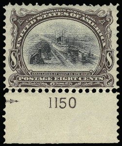 Sale 923, Lot 2630, Pan-American Issue