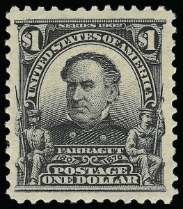 Sale Number 923, Lot Number 2662, 1902-08 Issues (Scott 300 thru 320)