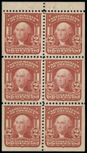 Sale 923, Lot 2689, 1902-08 Issues (Scott 300 thru 320)