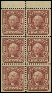 Sale 923, Lot 2690, 1902-08 Issues (Scott 300 thru 320)