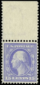 Sale 923, Lot 2719, 1908-09 Washington-Franklin Issues (Scott 331 thru 356)
