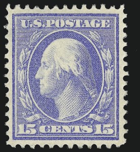 Sale Number 923, Lot Number 2722, 1908-09 Washington-Franklin Issues (Scott 331 thru 356)