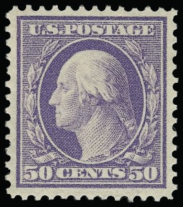 Sale Number 923, Lot Number 2726, 1908-09 Washington-Franklin Issues (Scott 331 thru 356)