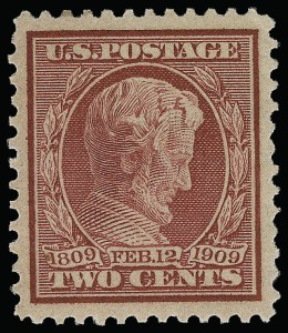 Sale 923, Lot 2773, 1908-12 Issues (Scott 367 to 396)