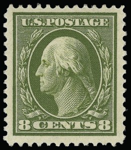 Sale 923, Lot 2781, 1908-12 Issues (Scott 367 to 396)