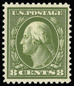 Sale 923, Lot 2782, 1908-12 Issues (Scott 367 to 396)