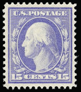 Sale 923, Lot 2785, 1908-12 Issues (Scott 367 to 396)
