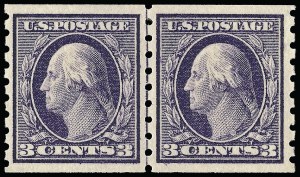 Sale 923, Lot 2796, 1908-12 Issues (Scott 367 to 396)