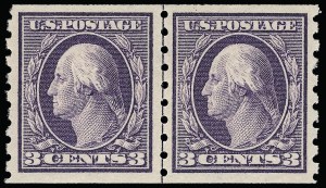 Sale 923, Lot 2798, 1908-12 Issues (Scott 367 to 396)